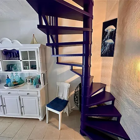 La Pelagie - Maison 6 Personnes Casa de Férias Sainte-Maxime