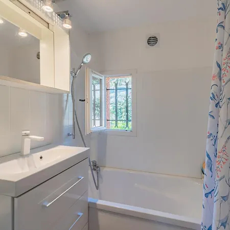 La Pelagie - Maison 6 Personnes Sainte-Maxime