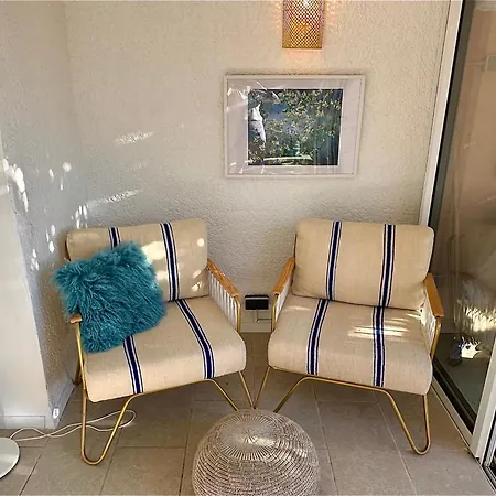 Vakantiehuis La Pelagie - Maison 6 Personnes