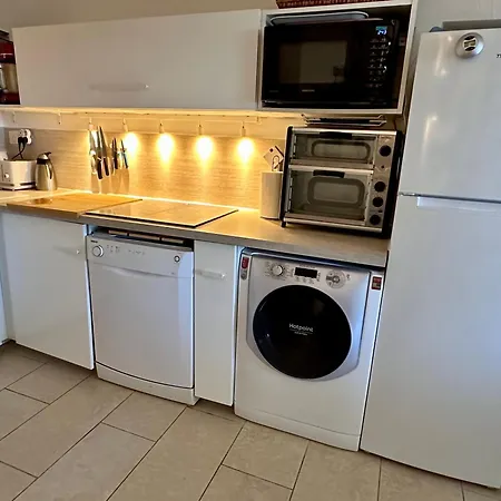 La Pelagie - Maison 6 Personnes * Sainte-Maxime