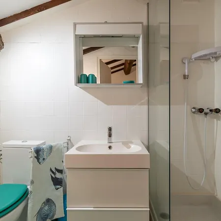 Vakantiehuis La Pelagie - Maison 6 Personnes