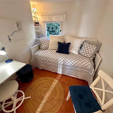 La Pelagie - Maison 6 Personnes Sainte-Maxime