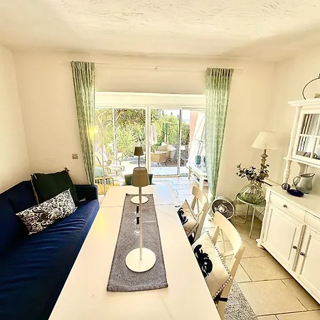 La Pelagie - Maison 6 Personnes