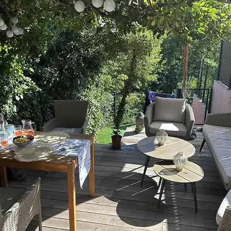 La Pelagie - Maison 6 Personnes